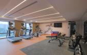 Туры в отель Hilton Garden Inn Changzhou Jintan
