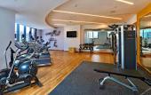 Туры в отель Hilton Garden Inn Changzhou Jintan