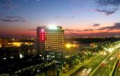 Туры в отель Hilton Garden Inn Changzhou Jintan