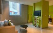 Туры в отель Hilton Garden Inn Changzhou Jintan
