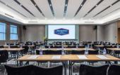 Туры в отель Hampton by Hilton Xiamen Cross-Strait Financial Center
