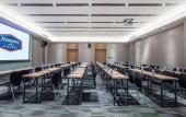 Туры в отель Hampton by Hilton Xiamen Cross-Strait Financial Center