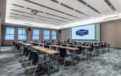 Туры в отель Hampton by Hilton Xiamen Cross-Strait Financial Center