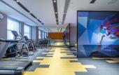 Туры в отель Hampton by Hilton Xiamen Cross-Strait Financial Center