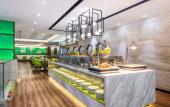Туры в отель Hampton by Hilton Xiamen Cross-Strait Financial Center