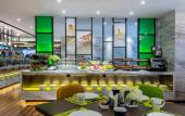 Туры в отель Hampton by Hilton Xiamen Cross-Strait Financial Center