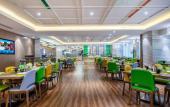 Туры в отель Hampton by Hilton Xiamen Cross-Strait Financial Center