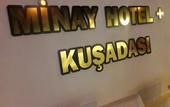 Туры в отель Minay