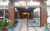 Туры в отель Minay