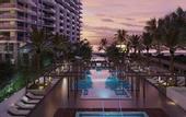 Туры в отель Amrit Ocean Resort and Residences - Singer Island