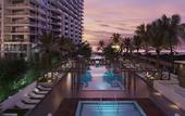 Туры в отель Amrit Ocean Resort and Residences - Singer Island