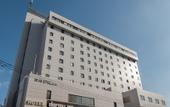 Туры в отель Dormy Inn Nagasakiekimae Hot Springs