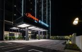 Туры в отель Hampton by Hilton Dongguan Machong