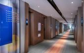 Туры в отель Hampton by Hilton Dongguan Machong
