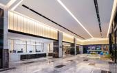Туры в отель Hampton by Hilton Dongguan Machong