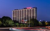 Туры в отель Hampton by Hilton Dongguan Machong