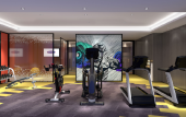 Туры в отель Hampton by Hilton Dongguan Machong
