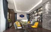 Туры в отель Hampton by Hilton Dongguan Machong