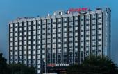 Туры в отель Hampton by Hilton Dongguan Machong