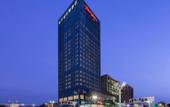 Туры в отель Hampton by Hilton Taizhou Taixing