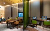 Туры в отель Hampton by Hilton Taizhou Taixing