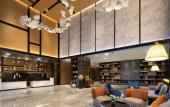 Туры в отель Hampton by Hilton Taizhou Taixing