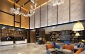Туры в отель Hampton by Hilton Taizhou Taixing