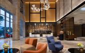 Туры в отель Hampton by Hilton Taizhou Taixing