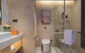 Туры в отель Vienna International Hotel (Haian Central Plaza)