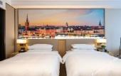 Туры в отель Vienna International Hotel (Haian Central Plaza)
