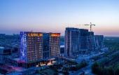 Туры в отель Hampton by Hilton Jinan Jiyang