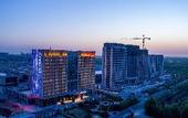 Туры в отель Hampton by Hilton Jinan Jiyang