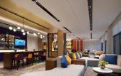 Туры в отель Hampton by Hilton Jinan Jiyang