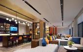 Туры в отель Hampton by Hilton Jinan Jiyang