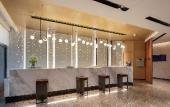 Туры в отель Hampton by Hilton Jinan Jiyang