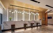Туры в отель Hampton by Hilton Jinan Jiyang