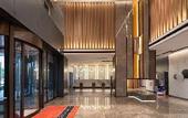 Туры в отель Hampton by Hilton Jinan Jiyang