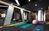 Туры в отель Hampton by Hilton Jinan Jiyang