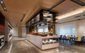 Туры в отель Hampton by Hilton Jinan Jiyang