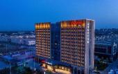 Туры в отель Hampton by Hilton Jinan Jiyang