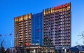 Туры в отель Hampton by Hilton Jinan Jiyang