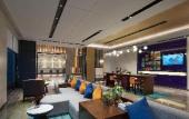 Туры в отель Hampton by Hilton Jinan Jiyang