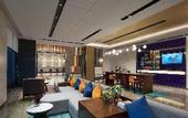 Туры в отель Hampton by Hilton Jinan Jiyang