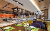 Туры в отель Hampton by Hilton Jinan Jiyang
