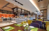 Туры в отель Hampton by Hilton Jinan Jiyang