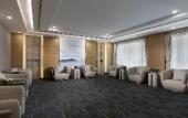 Туры в отель Hampton by Hilton Jinan Jiyang
