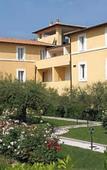 Туры в отель Delfina Palace Hotel
