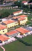 Туры в отель Delfina Palace Hotel