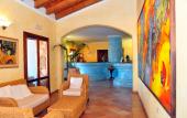 Туры в отель Perdepera Resort