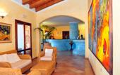 Туры в отель Perdepera Resort